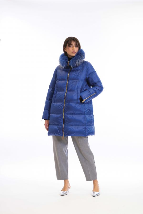 PIUMINO A-SHAPE